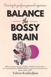bokomslag Balance the Bossy Brain