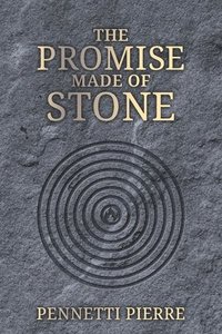bokomslag The Promise Made of Stone