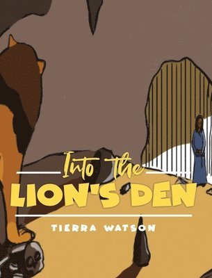 Into The Lion's Den 1