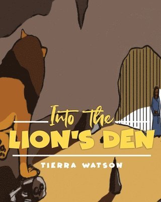 Into The Lion's Den 1