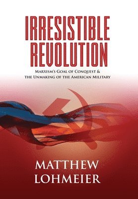 Irresistible Revolution 1