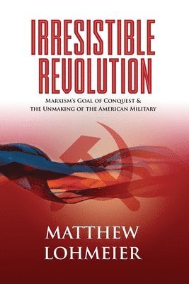 Irresistible Revolution 1