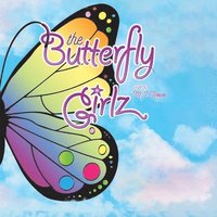 bokomslag Butterfly Girlz