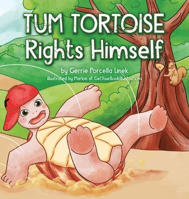 bokomslag Tum Tortoise Rights Himself