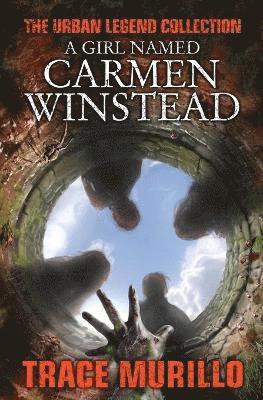 bokomslag Girl Named Carmen Winstead