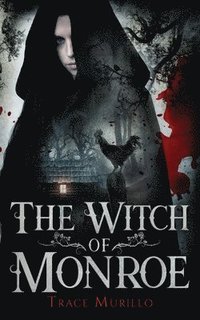 bokomslag Witch of Monroe