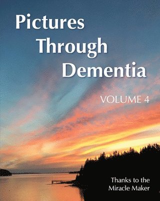 Dallas Dixon - Pictures Through Dementia Volume 4, Häftad
