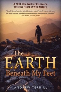 bokomslag The Earth Beneath My Feet