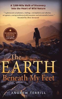 bokomslag The Earth Beneath My Feet