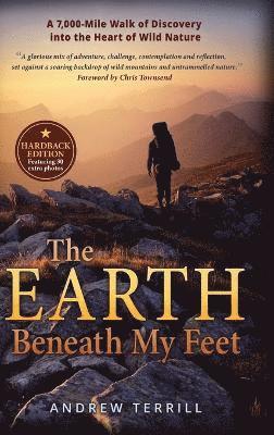Earth Beneath My Feet