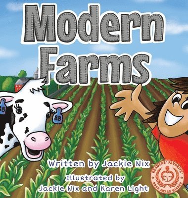 Modern Farms 1