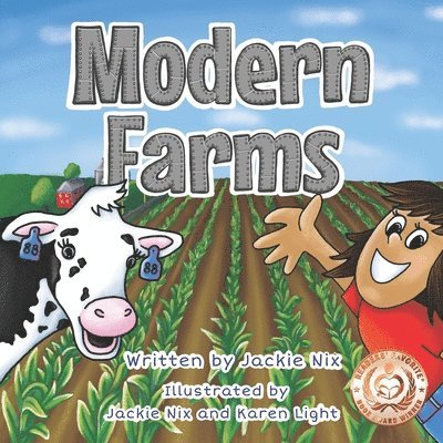 Modern Farms 1