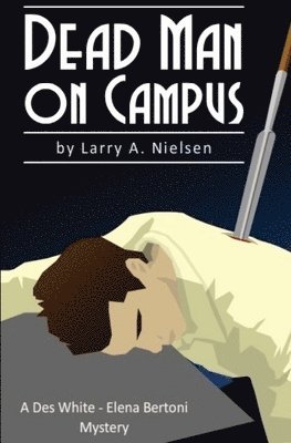 Dead Man on Campus 1