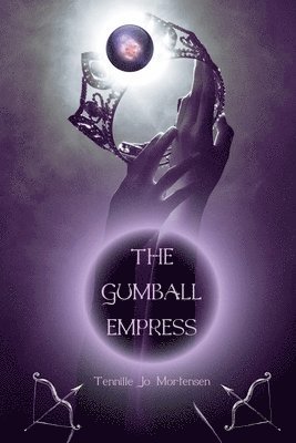 bokomslag Gumball Empress