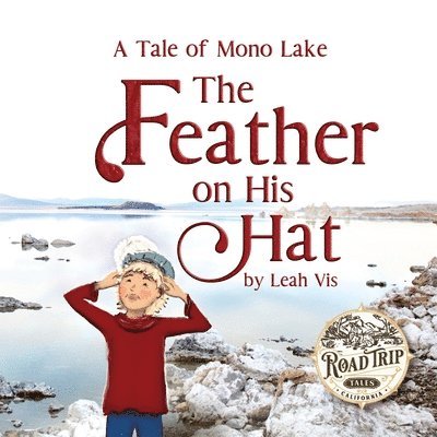 Leah Vis - Feather on His Hat, Häftad