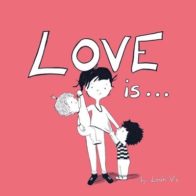 Love Is... 1