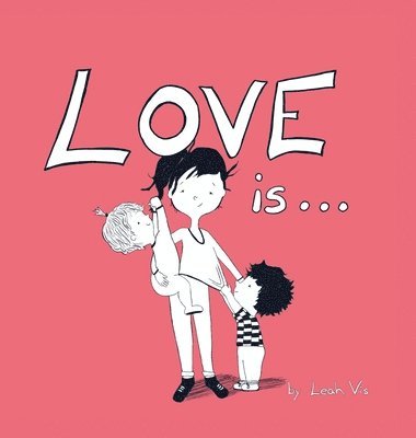 Love Is... 1