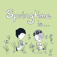 bokomslag Springtime Is...