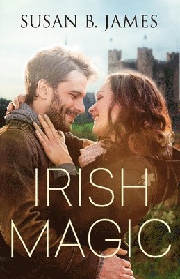 Susan B James - Irish Magic, Häftad