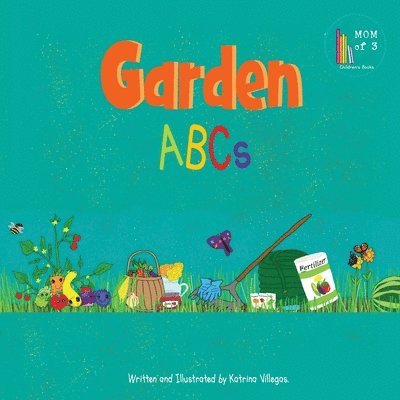 Garden ABCs 1