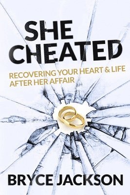 She Cheated 1