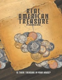 bokomslag Real American Treasure