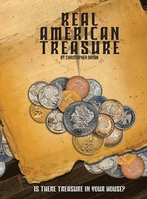 Real American Treasure 1