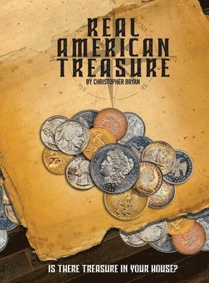 Real American Treasure
