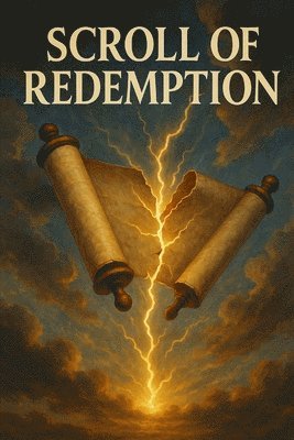 bokomslag Scroll of Redemption
