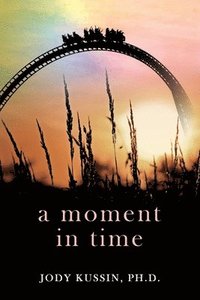 bokomslag Moment in Time