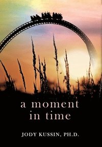 bokomslag Moment in Time