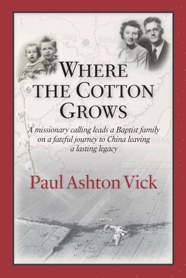 Where the Cotton Grows 1