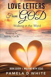 bokomslag Love Letters from God