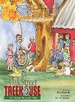 Oak Street Treehouse