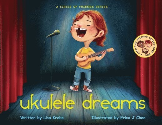 Ukulele Dreams
