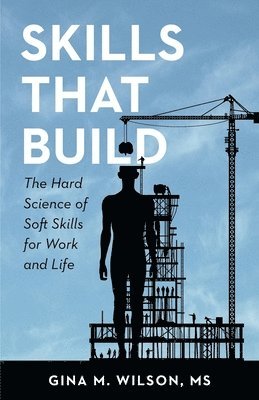 bokomslag Skills That Build