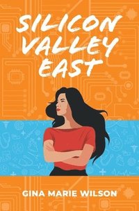 bokomslag Silicon Valley East