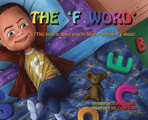The F Word 1