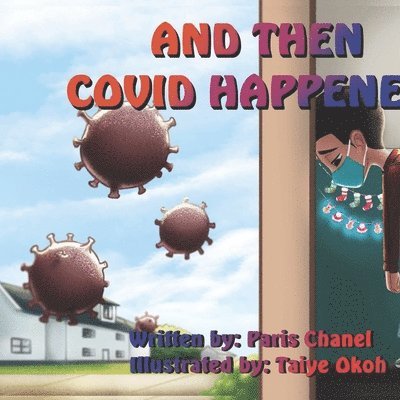 Paris Chanel - F Word, Häftad