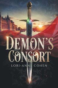 bokomslag Demon's Consort