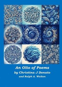bokomslag Olio of Poems