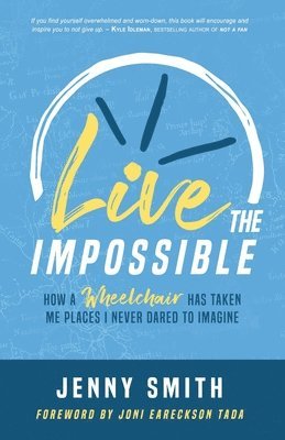 Live the Impossible 1