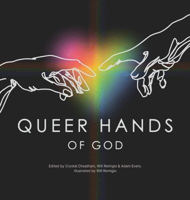 bokomslag Queer Hands of God