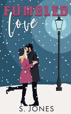 Fumbled Love Holiday Edition Paperback 1