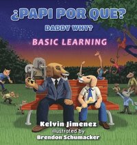 bokomslag Papi Por Que - Basic Learning