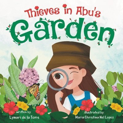 Thieves in Abu's Garden 1