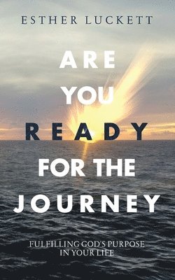 bokomslag Are You Ready For The Journey