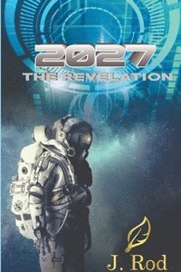bokomslag 2027, The revelation