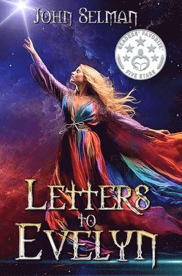 Letters to Evelyn 1