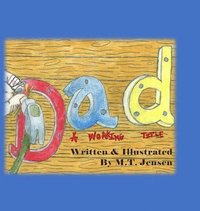 bokomslag Dad A Working Title